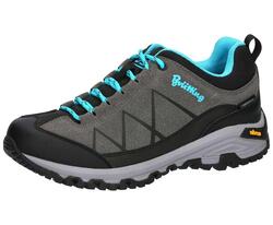 Chaussure multifonctionnelle imperméable et respirant Femmes Brütting Kansas