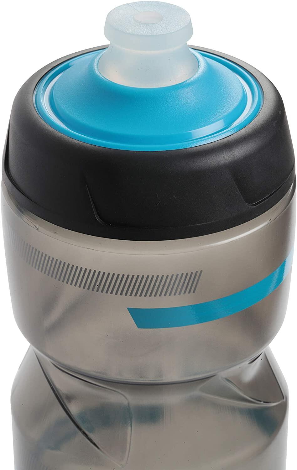 Zefal Sense Pro 65 Water Bottle - Black 2/3