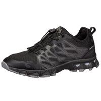Chaussure multifonctionnelle Noir waterproof Hommes Mission
