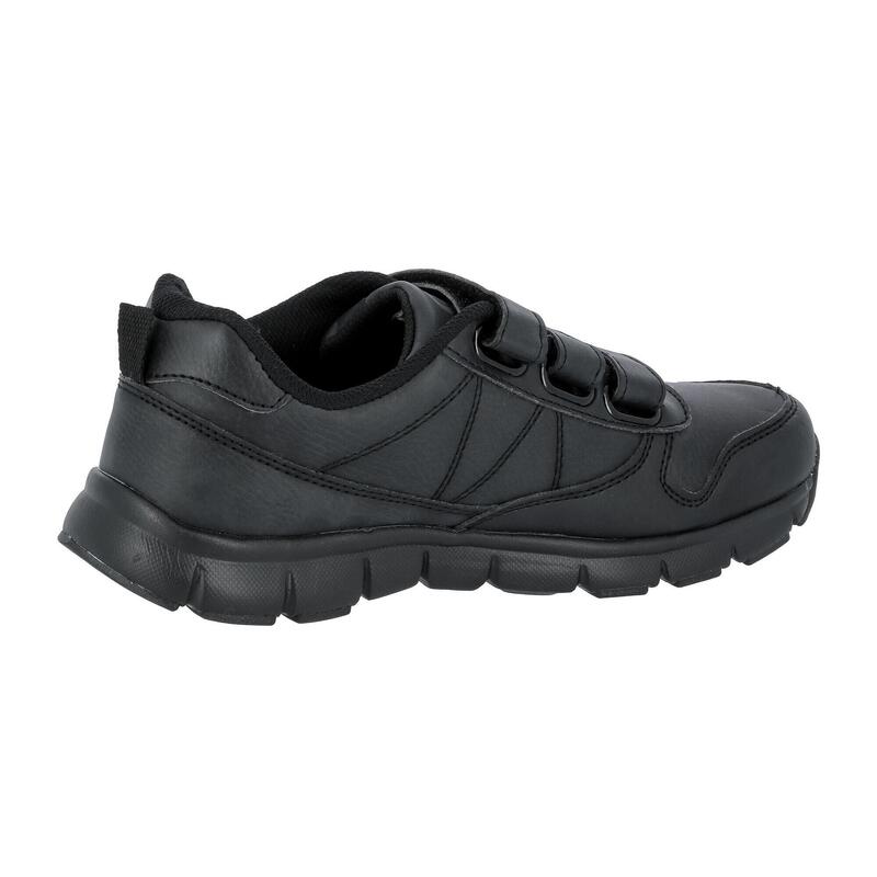 Chaussure de raclée Noir Hommes Classic Sport V