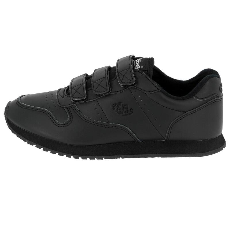 Scarpa da corsa nera da uomo Diamond Classic V