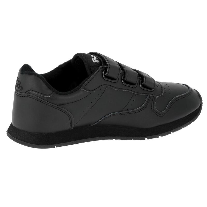 Scarpa da corsa nera da uomo Diamond Classic V