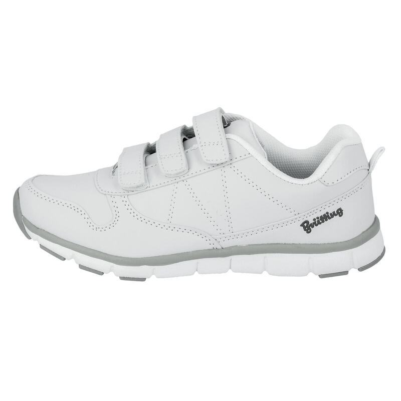 chaussure de randonnée Blanc Hommes Classic Sport V