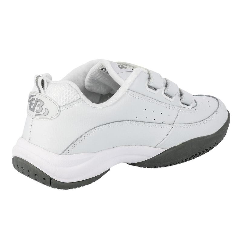 Sneakers Blanc Hommes Racket V