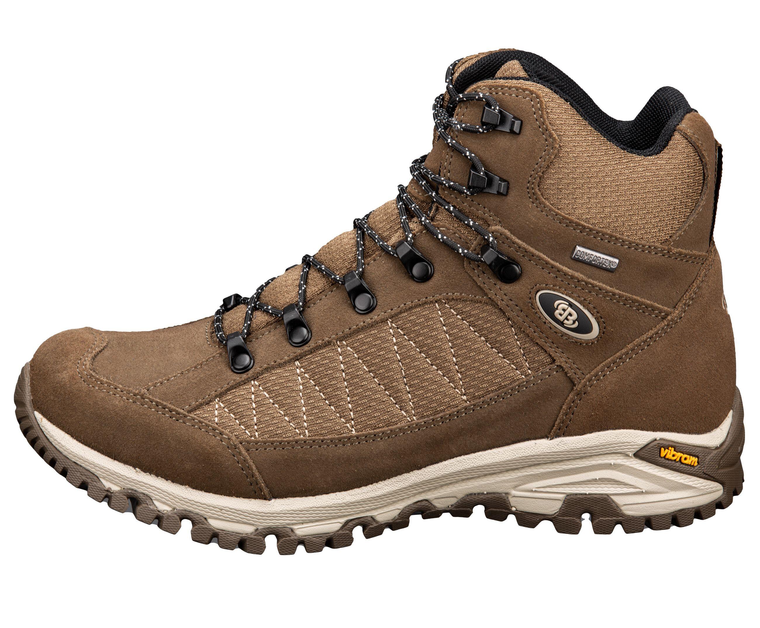 Scarpa multifunzionale Uomini Brütting Mount Kandu High 2/6
