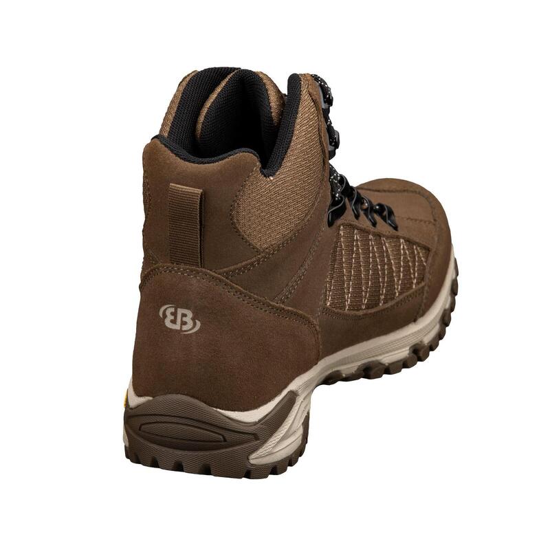 Chaussure multifonctionnelle Hommes Brütting Mount Kandu High