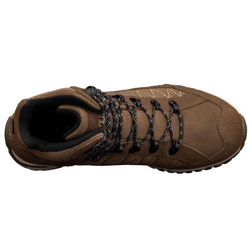Chaussure multifonctionnelle Hommes Brütting Mount Kandu High