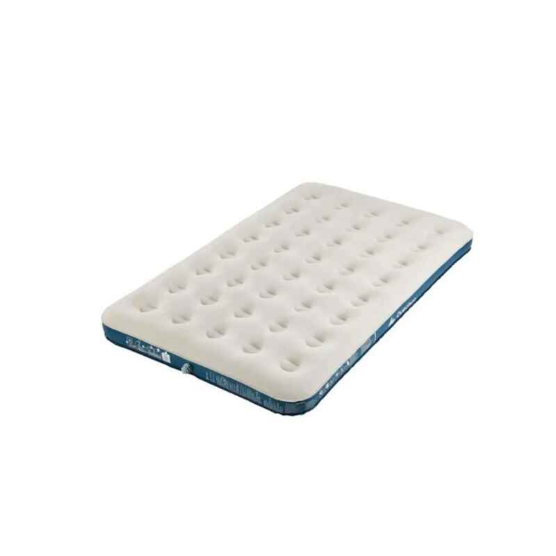 Gebraucht - LUFTMATRATZE CAMPING AIR BASIC BREITE 120 CM FÜR 2 PERSONEN