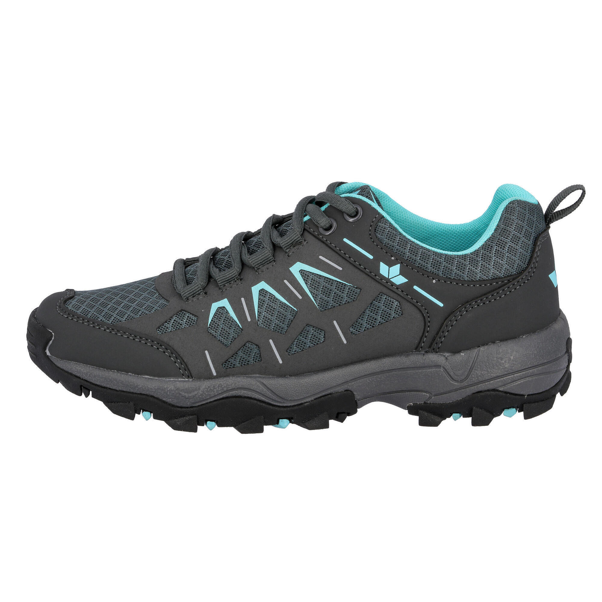 LICO Outdoorschuh Damen Schnürung LICO Sierra