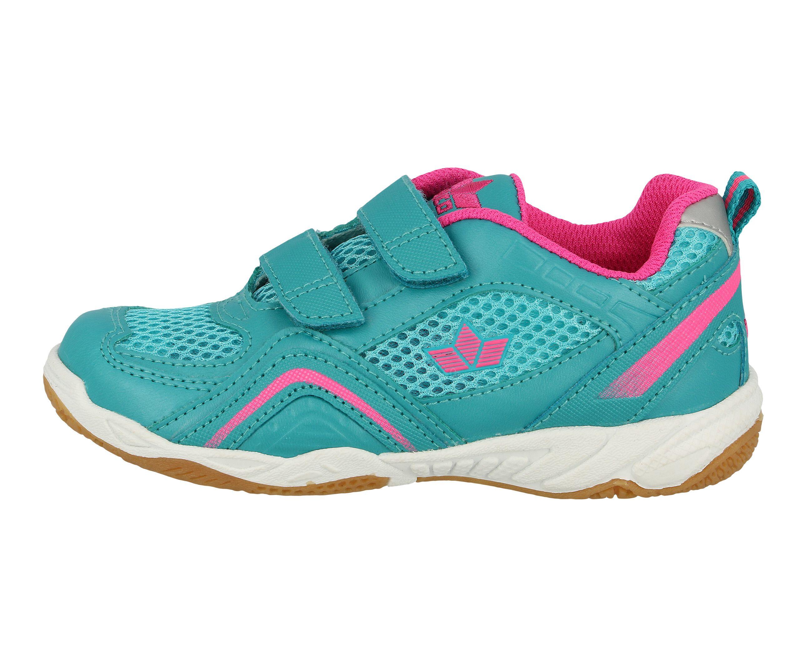 Chaussure d’entrée Fermeture velcro Filles LICO Enjoy V 2/6