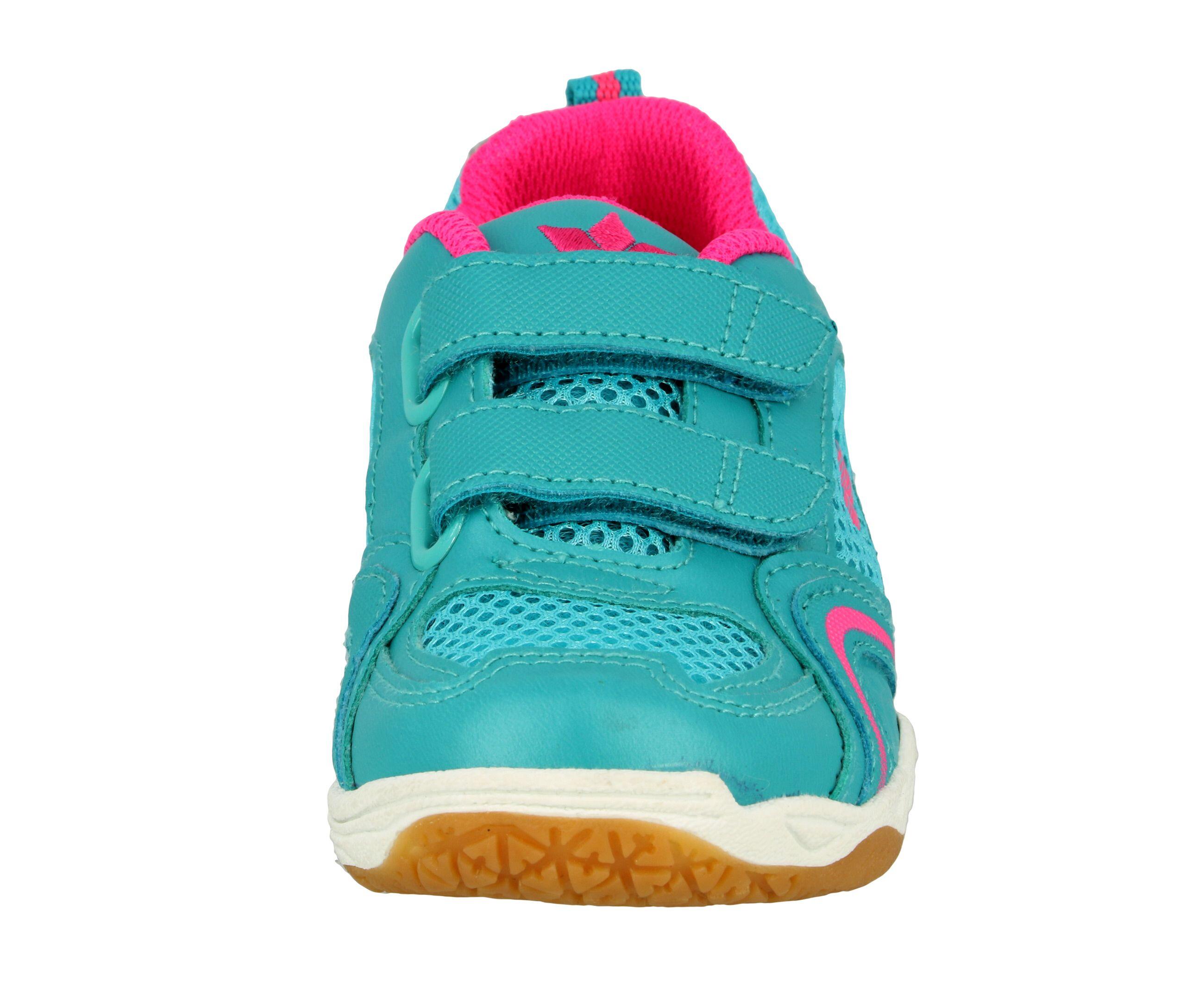 Chaussure d’entrée Fermeture velcro Filles LICO Enjoy V 3/6