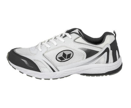 LICO Zapatos informales Lico Marvin blanco/azul marino