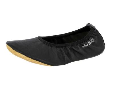 Gymnastikschuh Mädchen Slipper LICO G1
