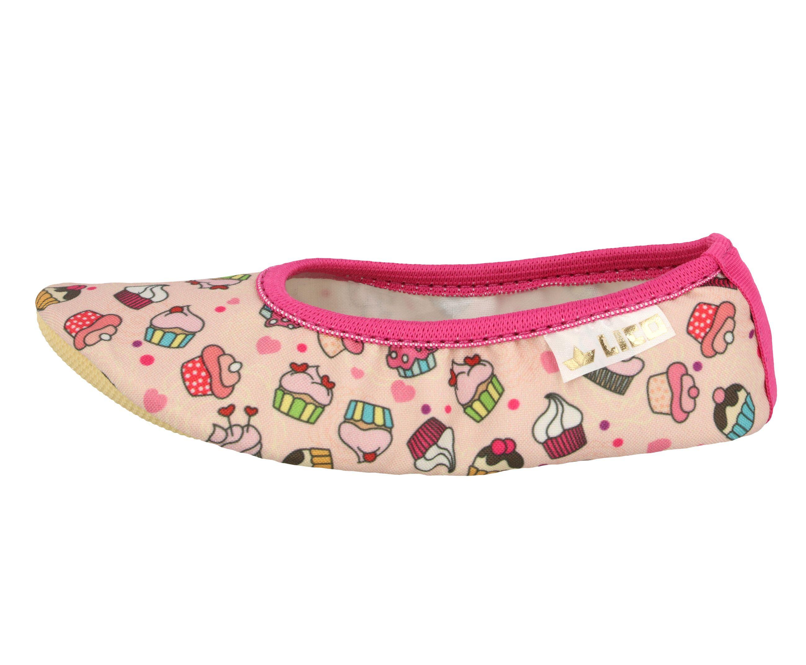 Scarpa da ginnastica Pantofola Ragazze LICO G1 2/6