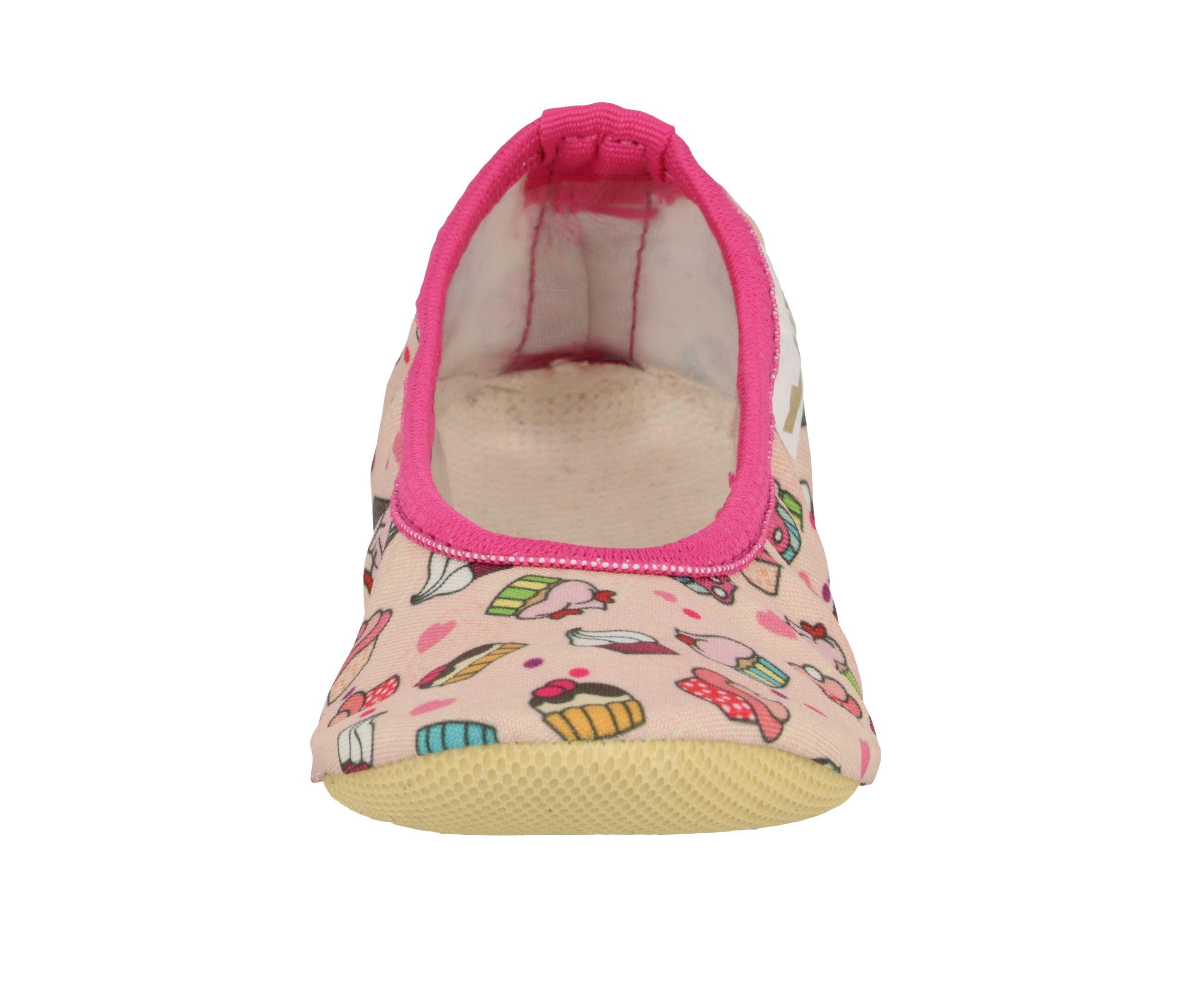 Scarpa da ginnastica Pantofola Ragazze LICO G1 3/6