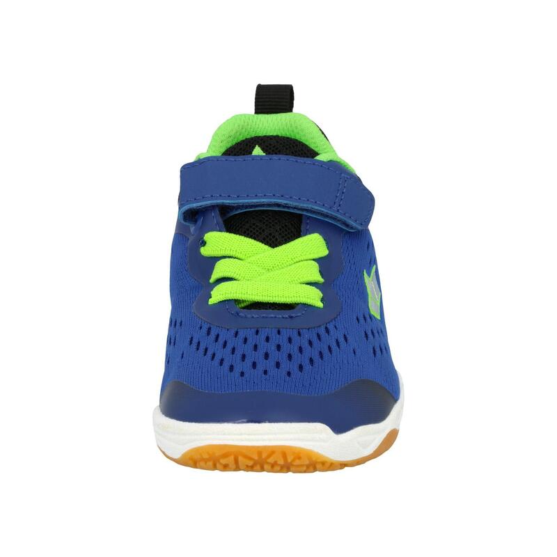 Trainingsschuh blau Jungen Sportschuh Key VS