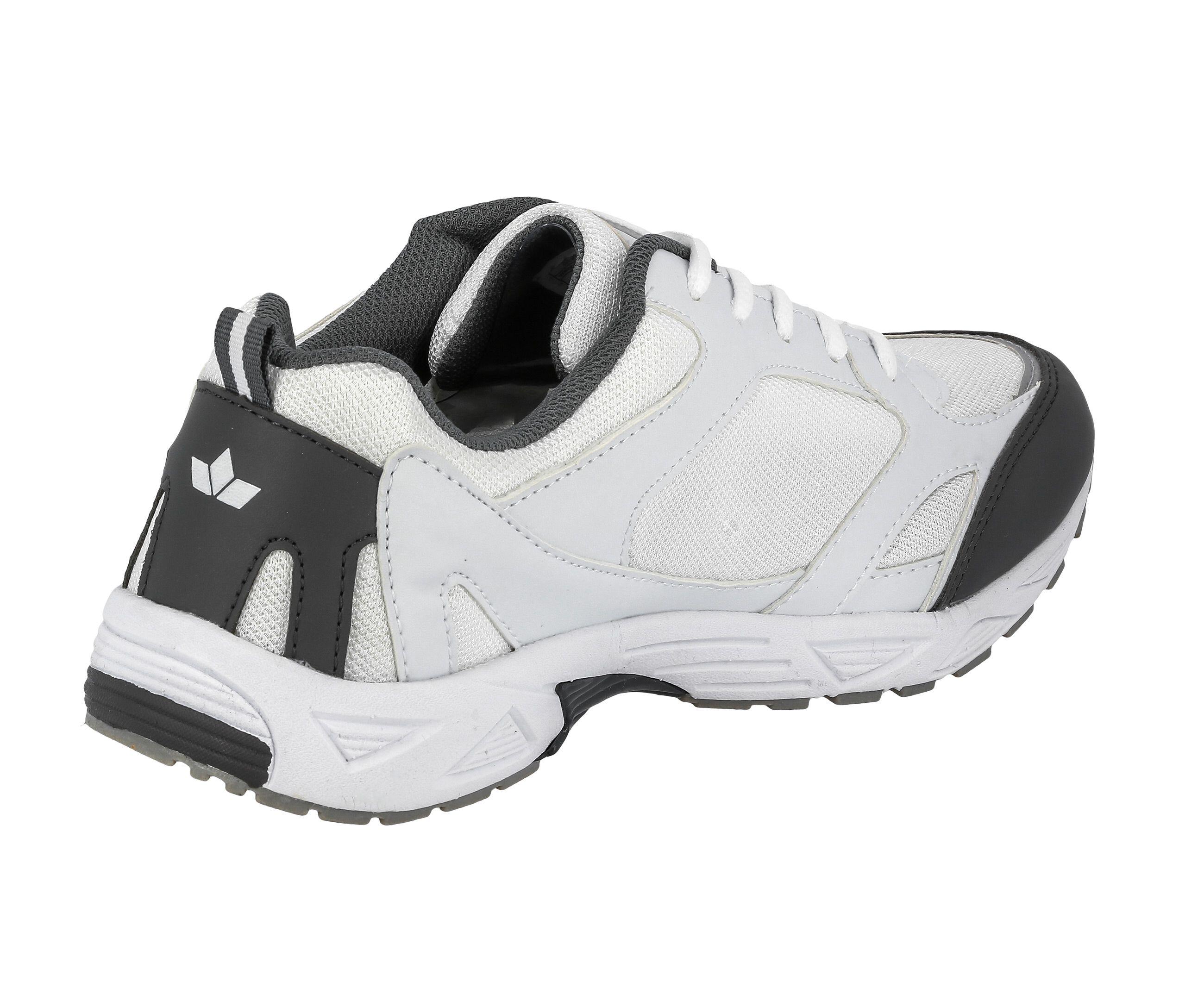 Lico Marvin chaussure de jogging avec laçage et semelle CME 4/6