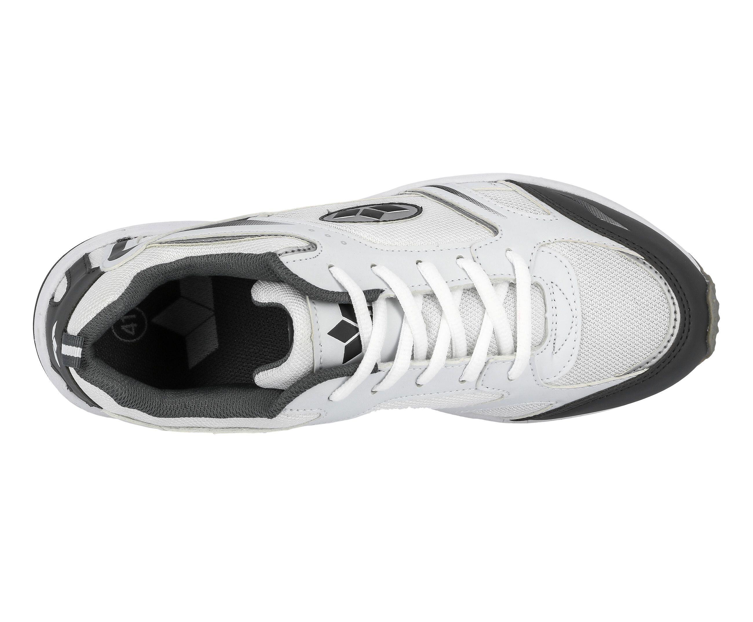 Lico Marvin chaussure de jogging avec laçage et semelle CME 5/6