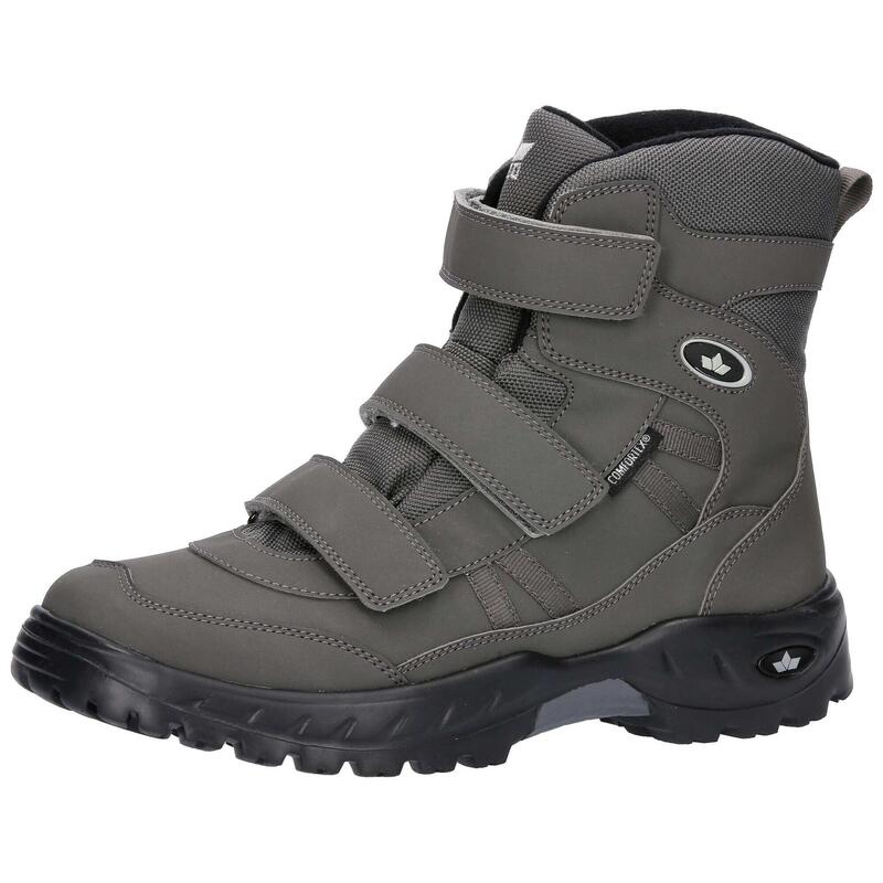 Winterlaarzen  grijs waterproof Heren Wildlife V