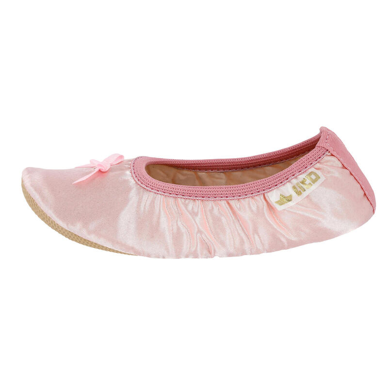 Gymnastikschuh Mädchen Slipper LICO G 1 Style