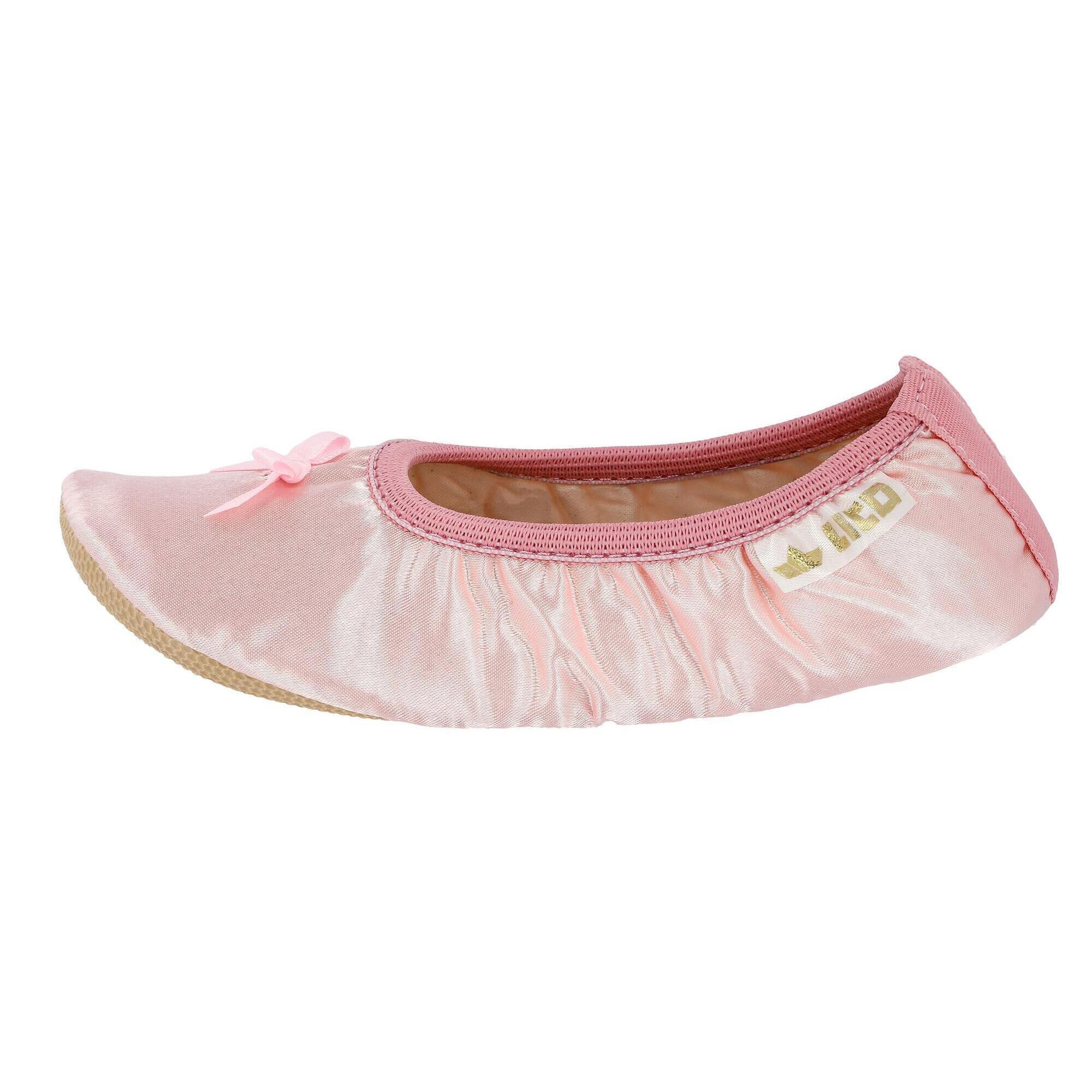 Chaussures de gymnastique Mocassins Filles LICO G 1 Style 2/6