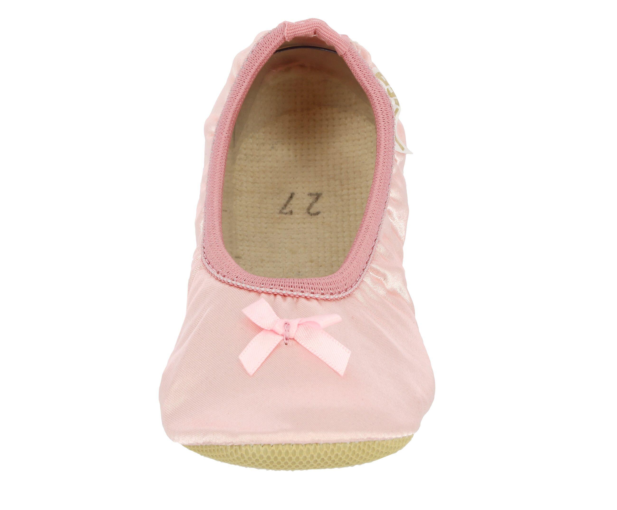Chaussures de gymnastique Mocassins Filles LICO G 1 Style 3/6