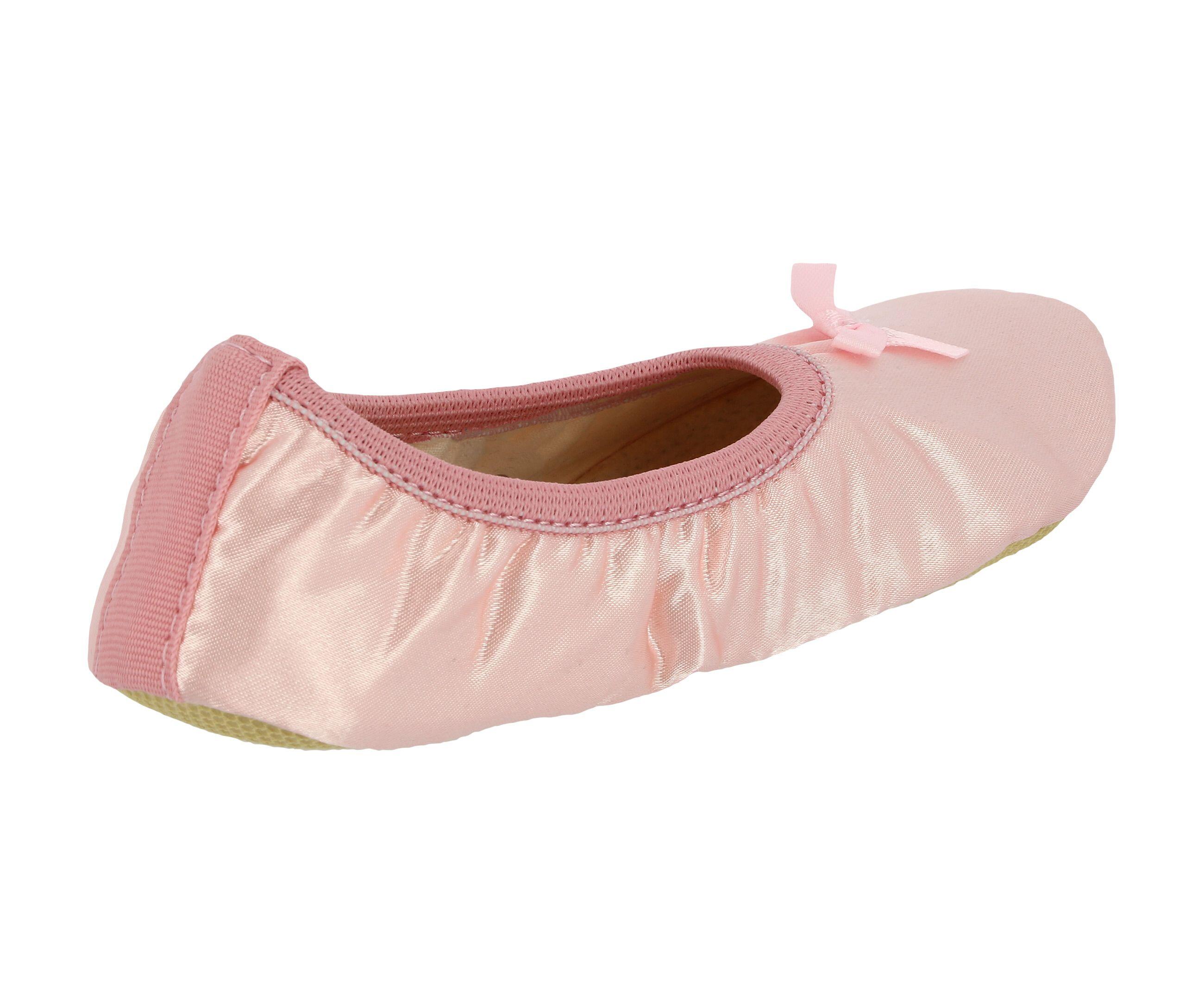 Chaussures de gymnastique Mocassins Filles LICO G 1 Style 4/6