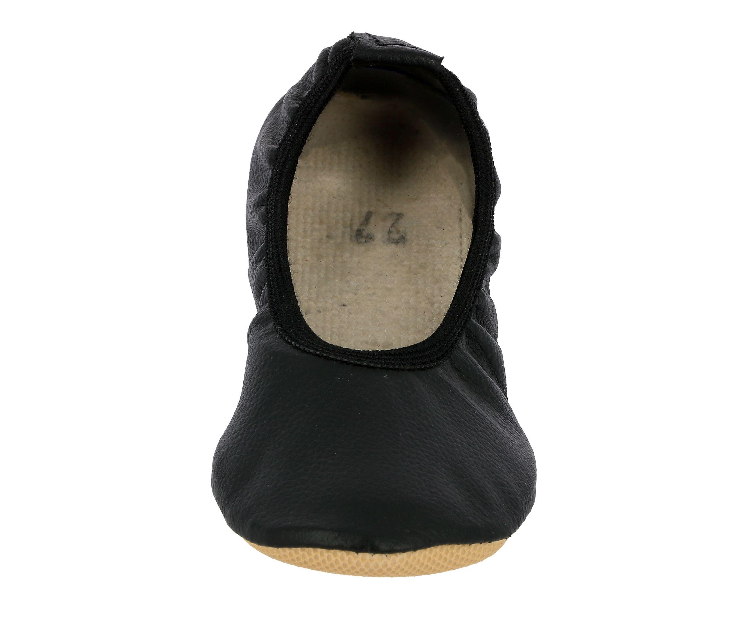 Chaussures de gymnastique Mocassins Filles LICO G1 3/5