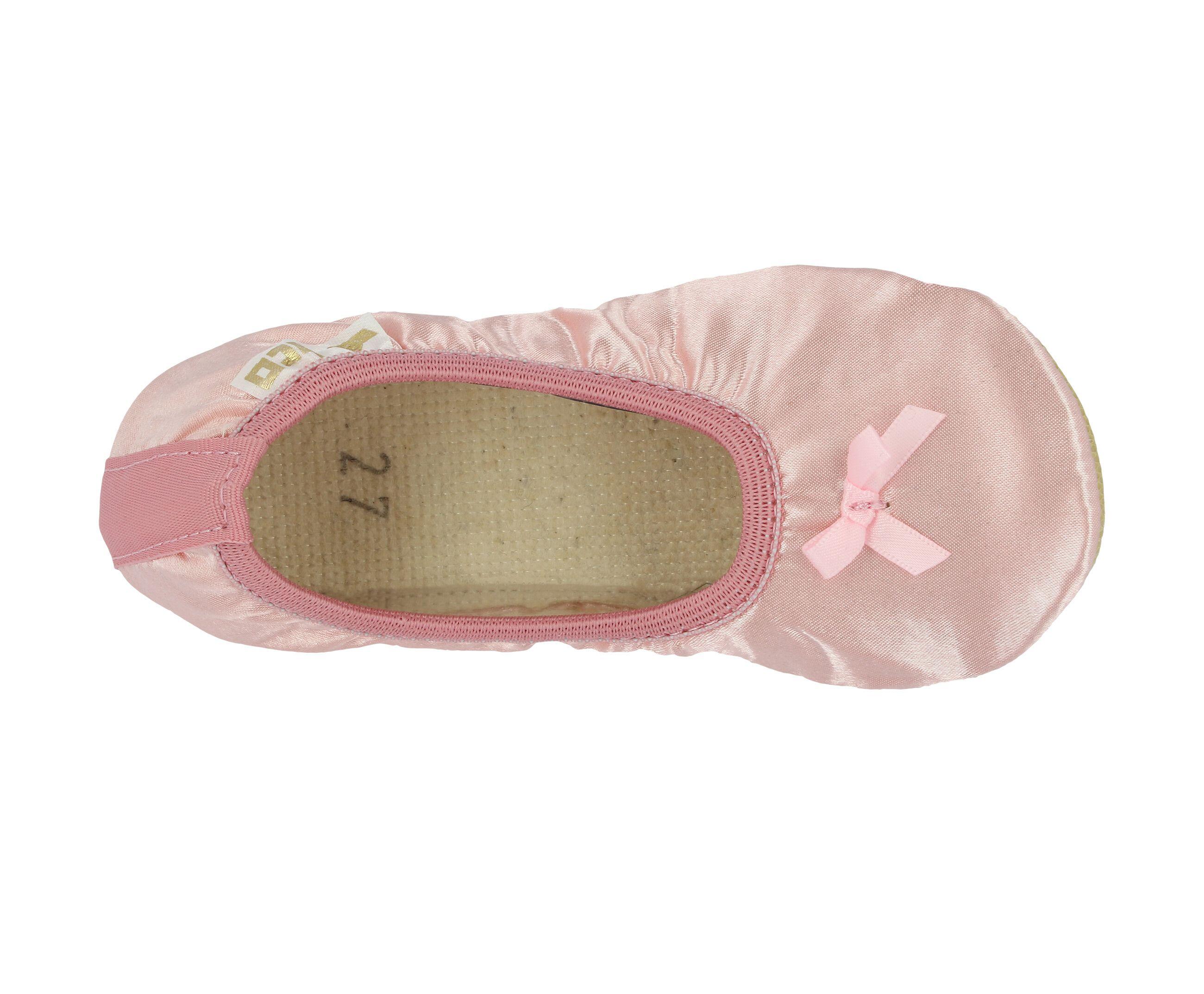 Chaussures de gymnastique Mocassins Filles LICO G 1 Style 5/6