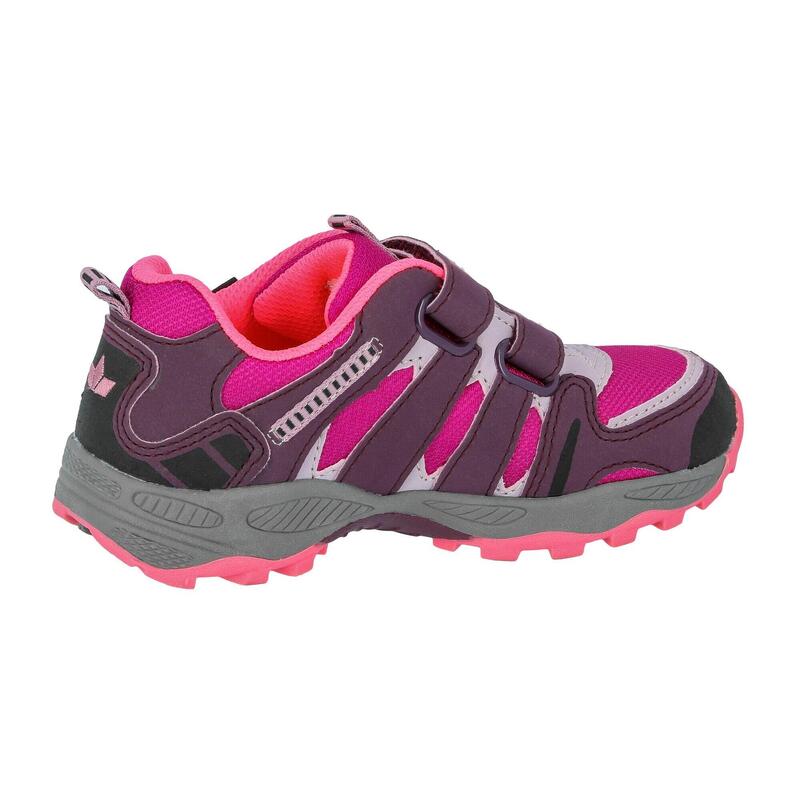 Multifunktionsschuh rosa Mädchen Outdoorschuh Fremont V