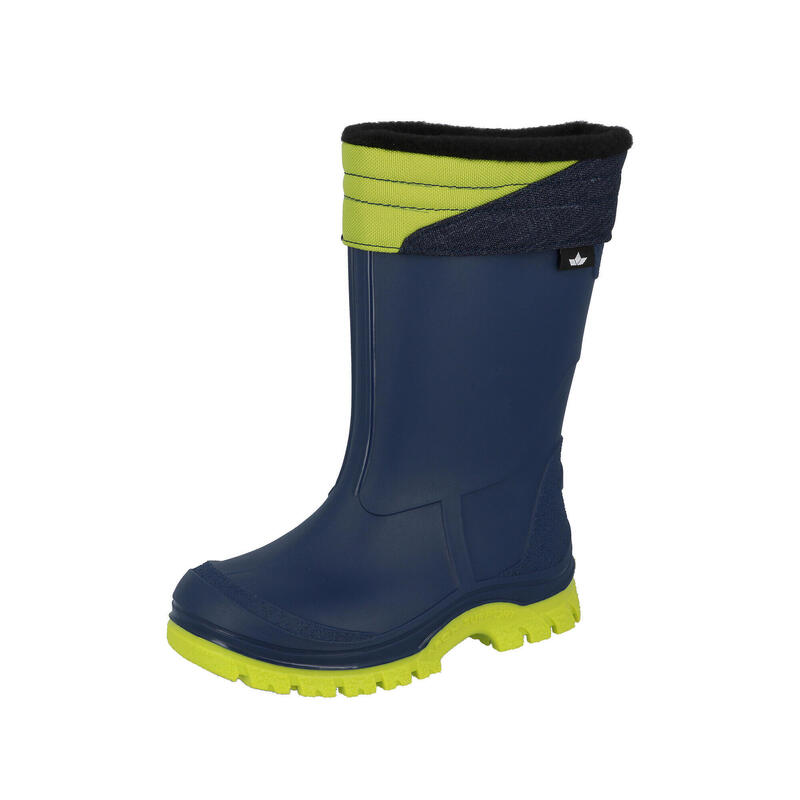 bottes en caoutchouc Bleu Garçons Robby