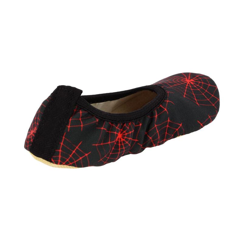 Chaussures de gymnastique Noir Garçons G 1 Style