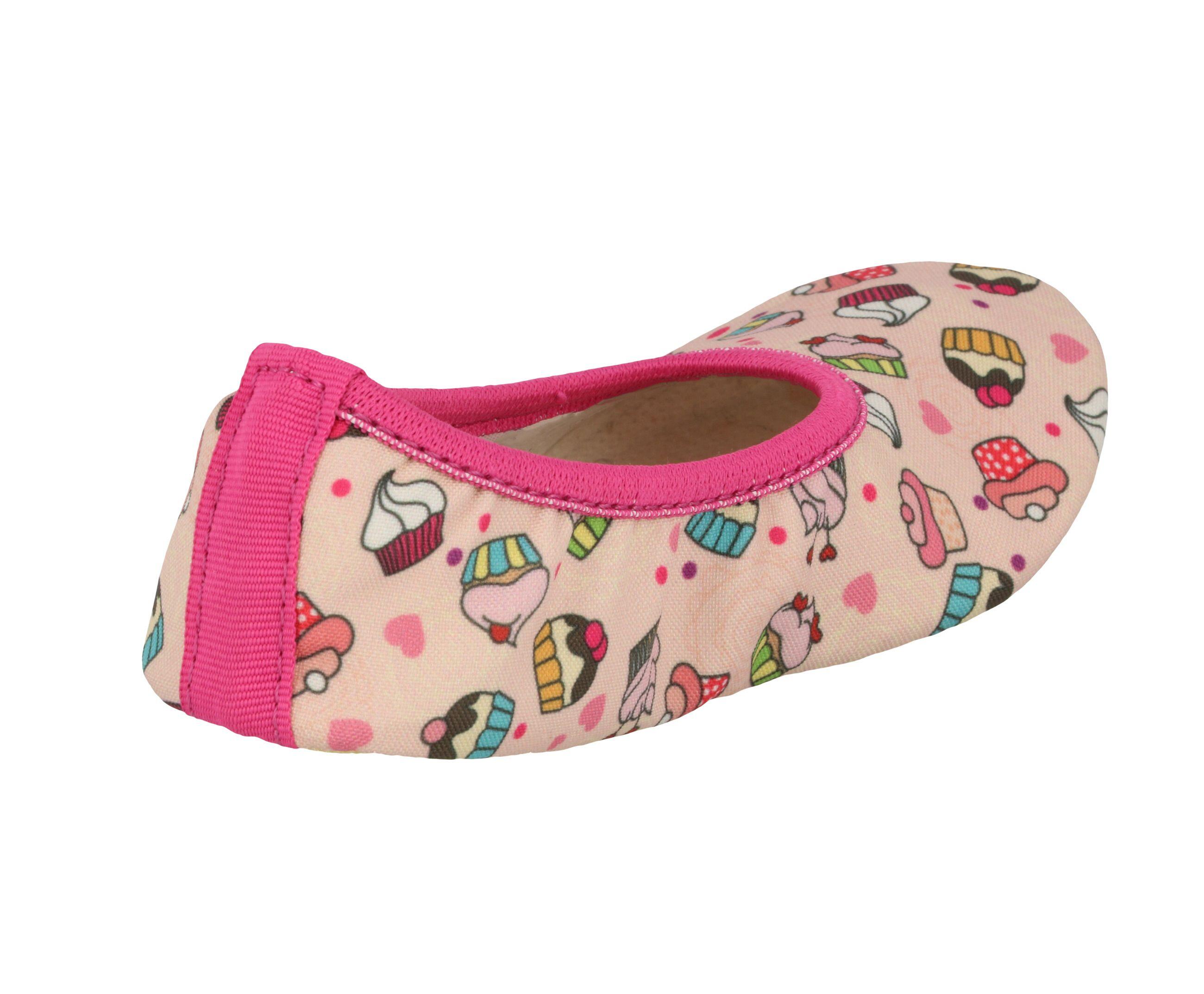 Scarpa da ginnastica Pantofola Ragazze LICO G1 4/6