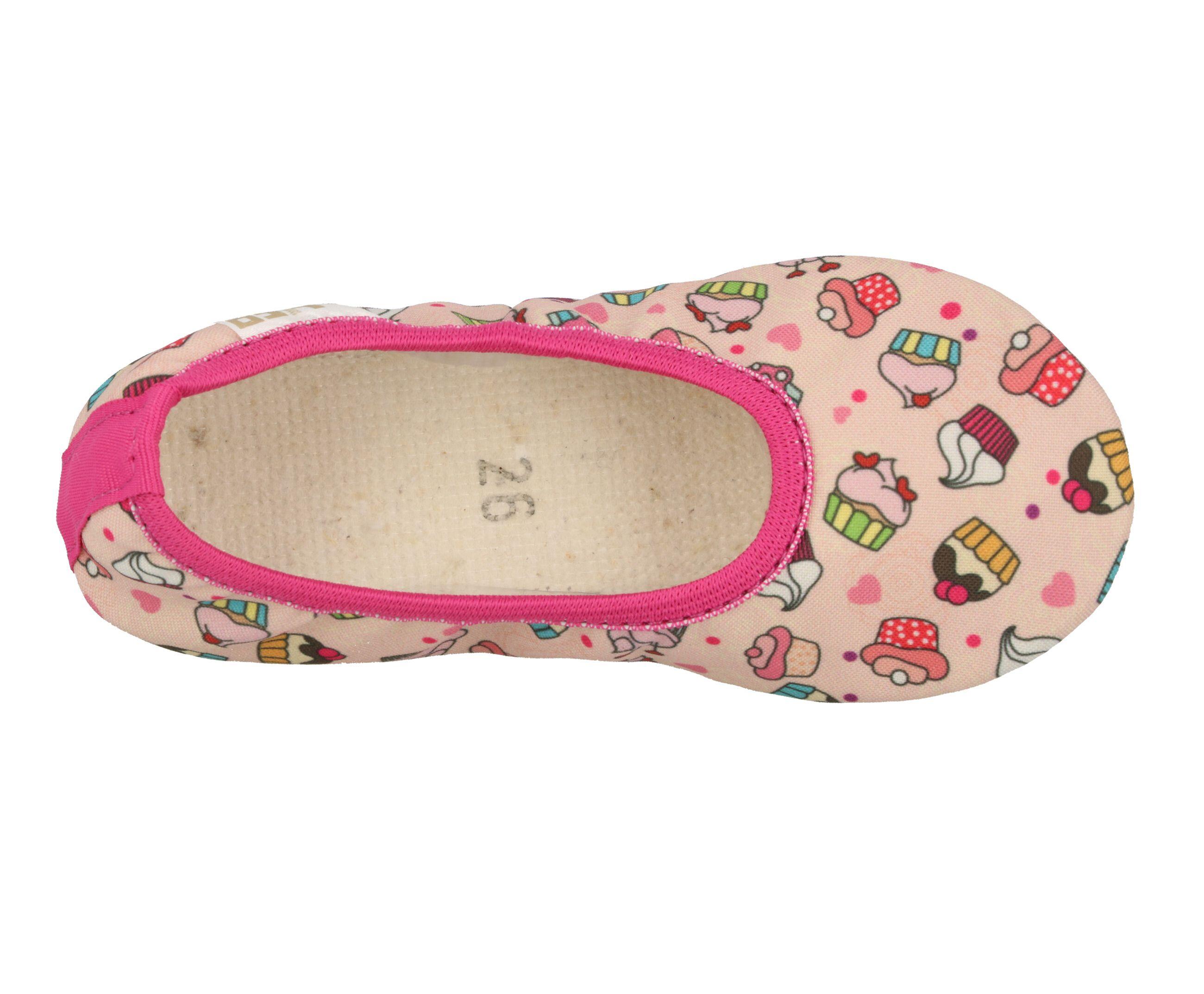 Scarpa da ginnastica Pantofola Ragazze LICO G1 5/6