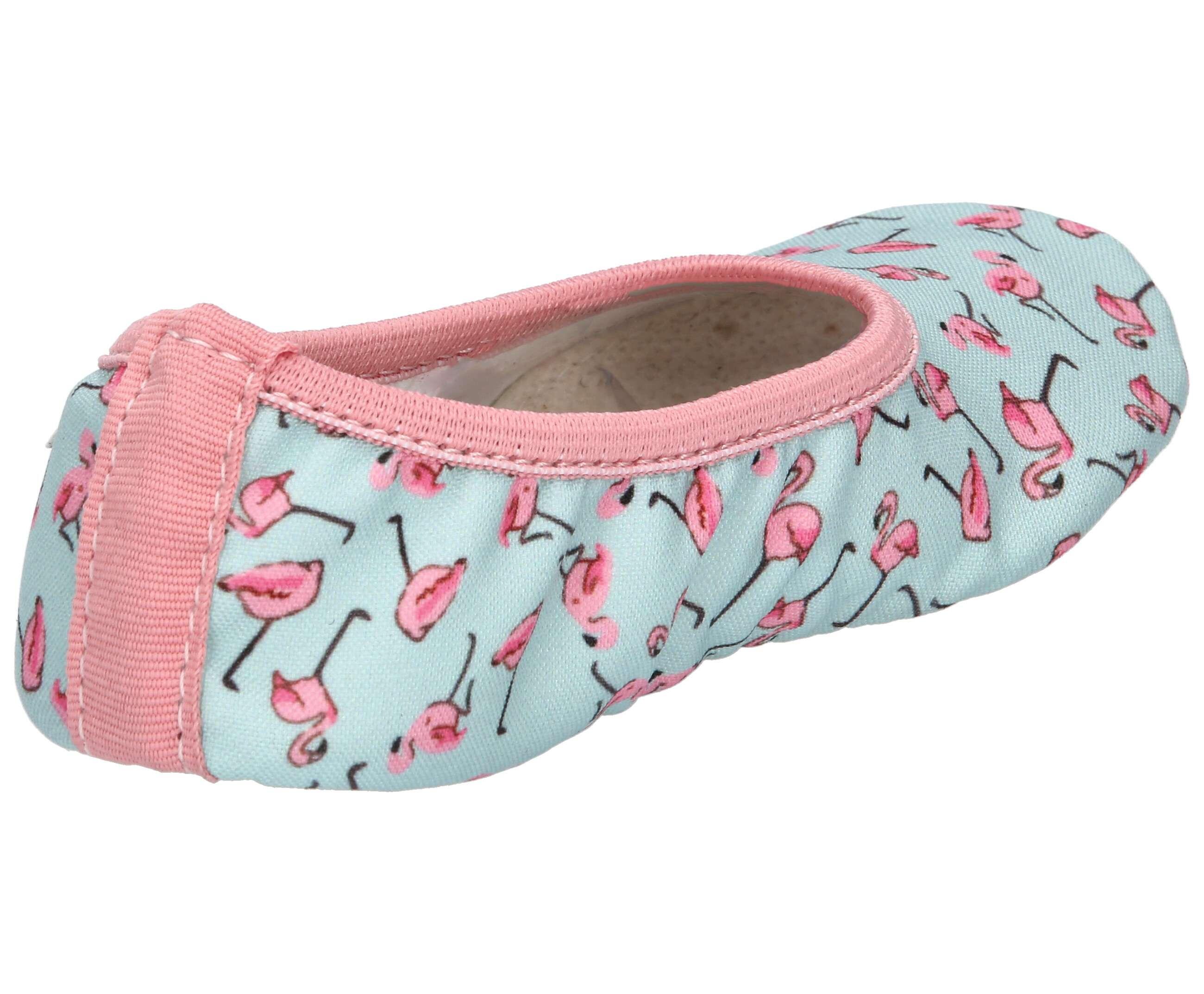 Scarpa da ginnastica Pantofola Ragazze LICO G1 Style 4/6