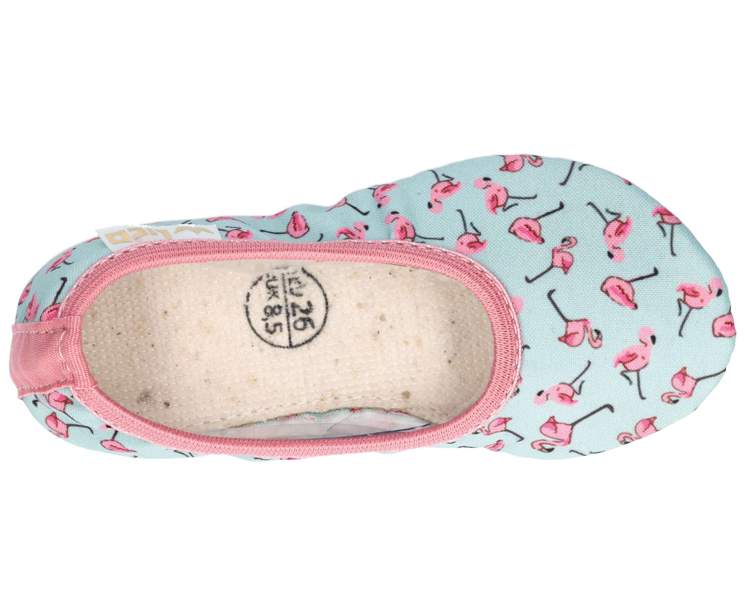 Scarpa da ginnastica Pantofola Ragazze LICO G1 Style 5/6