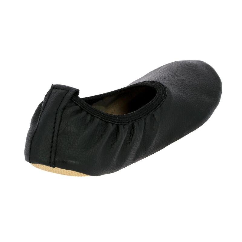 Chaussures de gymnastique Noir Filles G1