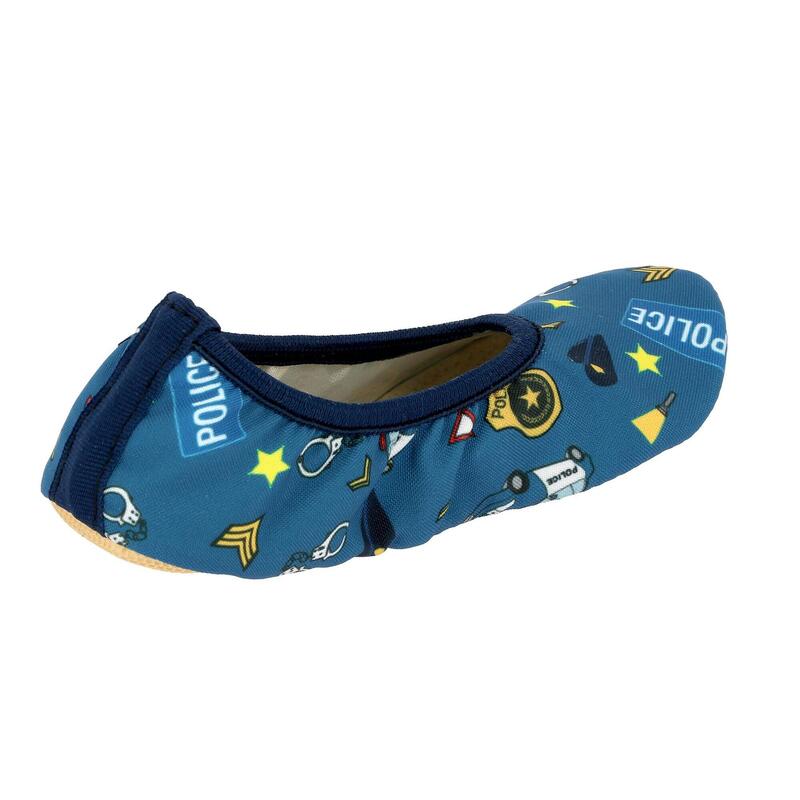 Chaussures de gymnastique Bleu Garçons G 1 Style