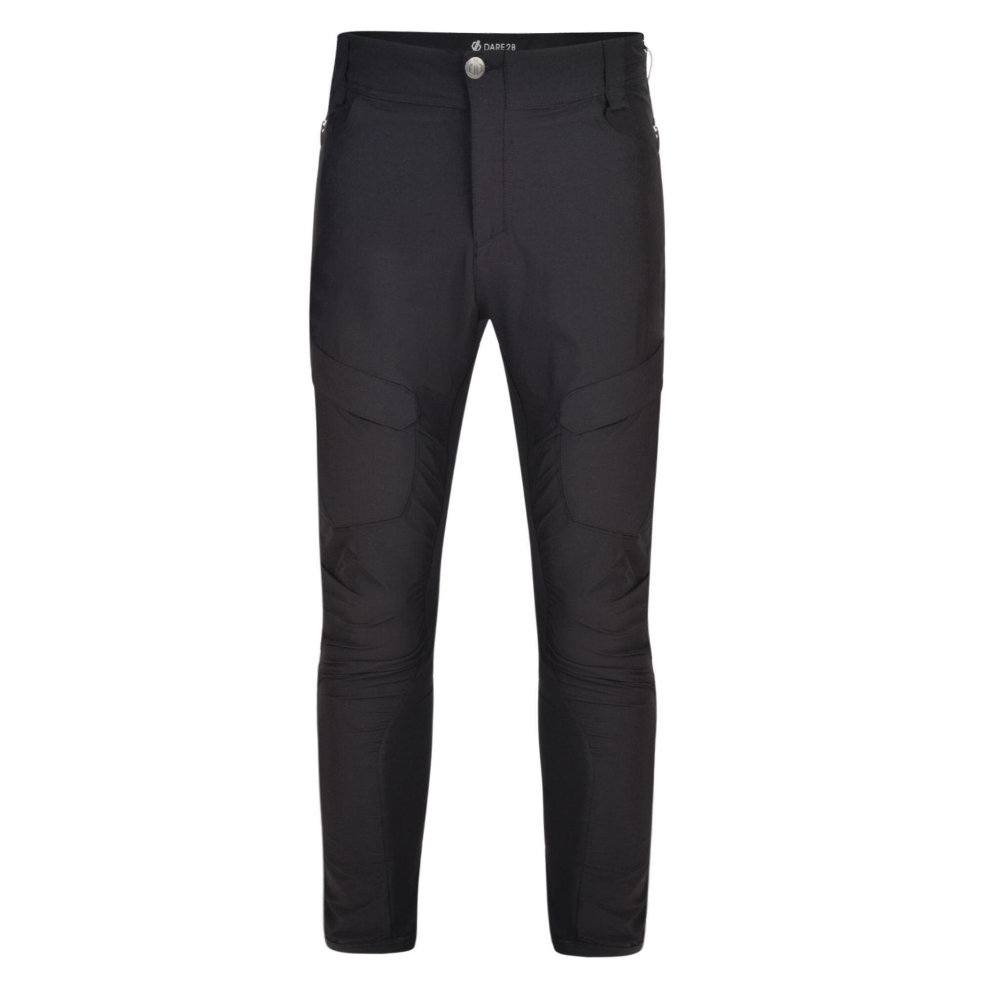 Dare 2b - Pantalon De Randonnée Tuned In Homme (noir) - Pantalons - Noir - 42 M/l - Decathlon