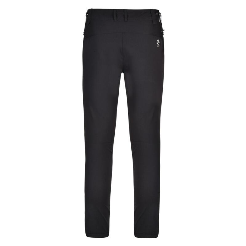 Pantalon de randonnée TUNED IN Homme (Noir)