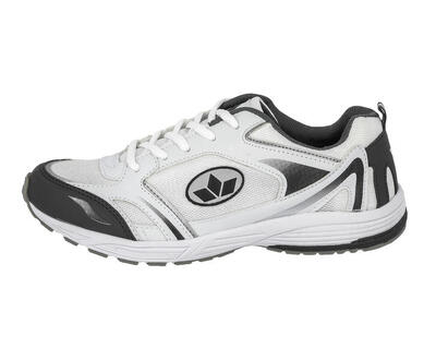 Binnenschoen heren vetersluiting lico marvin