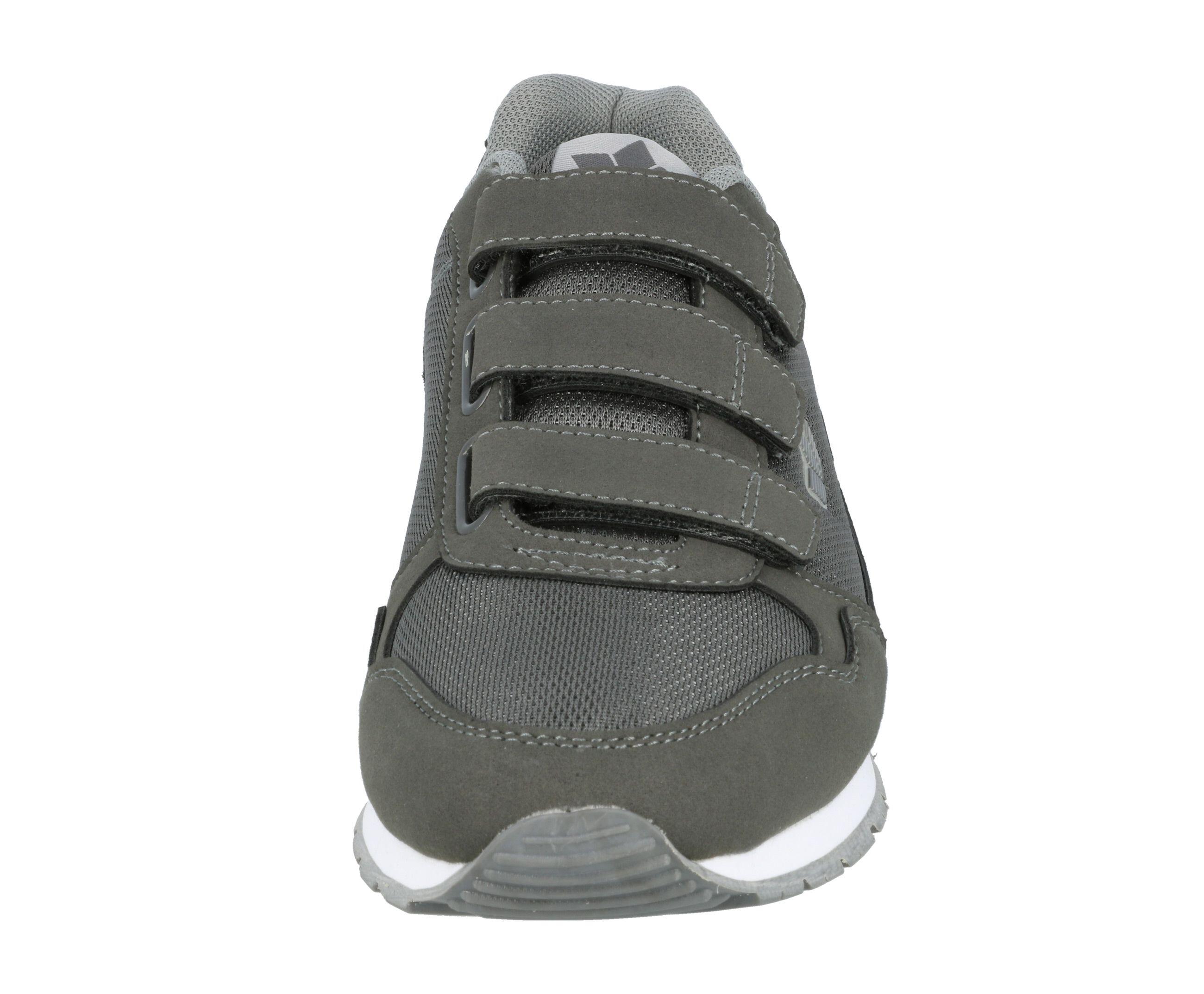 Hallenschuh Herren Klettverschluss LICO Simon V 3/6
