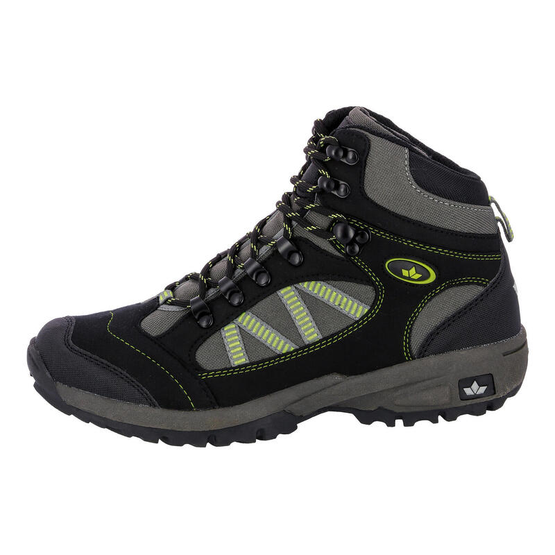 Scarpa da trekking Allacciatura Uomini LICO Rancher  High