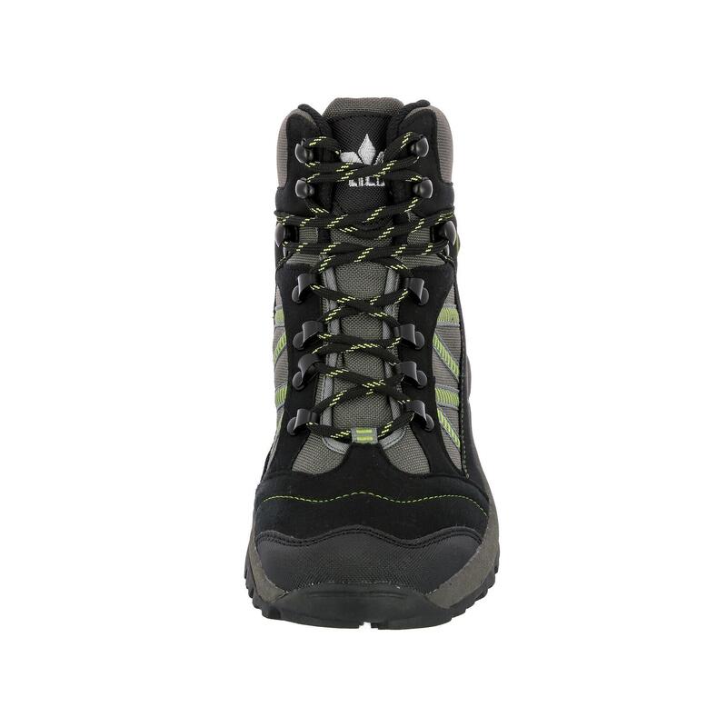 Scarpa da trekking Allacciatura Uomini LICO Rancher  High