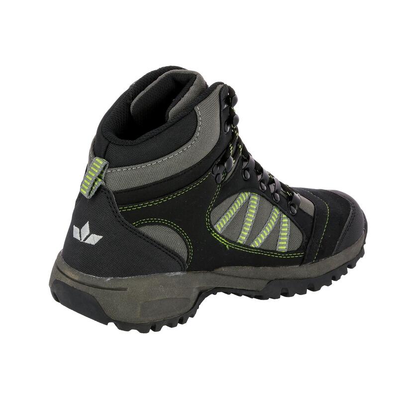 Scarpa da trekking Allacciatura Uomini LICO Rancher  High