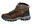 Chaussure de randonnée marron waterproof Hommes Milan