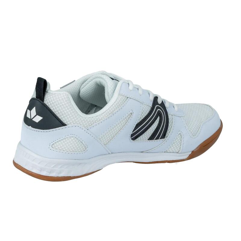 Hallenschuh weiß Herren Sportschuh Fit Indoor