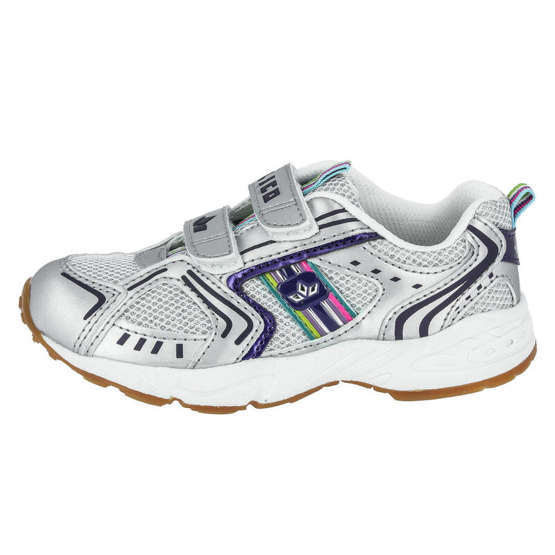 Chaussure d’entrée Blanc Filles Silverstar V