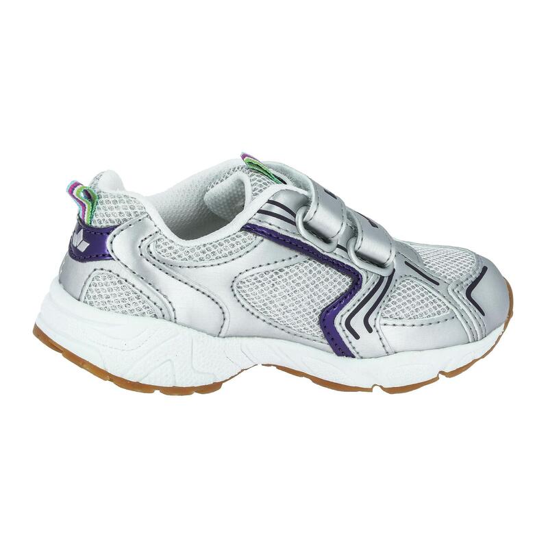 Chaussure d’entrée Blanc Filles Silverstar V