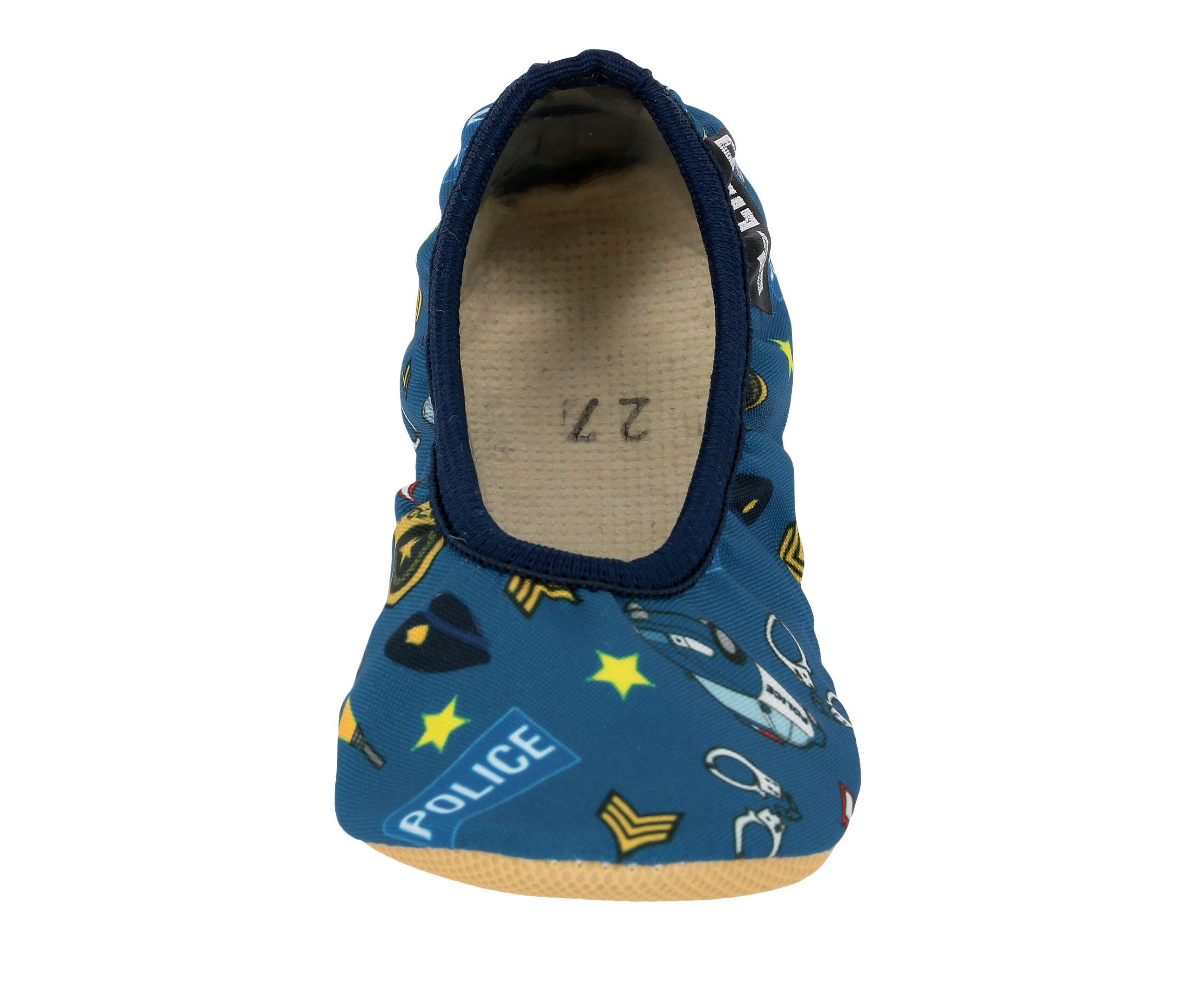 Scarpa da ginnastica Pantofola Ragazzi LICO G 1 Style 3/6